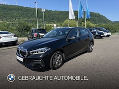 Bild des Angebotes BMW 118 i Advantage DAB LED WLAN Tempomat Klimaaut.