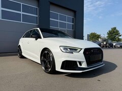Bild des Angebotes Audi RS3 Sportback quattro,Matrix,RS-Sitze,B&O,Pano
