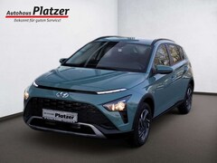 Bild des Angebotes Hyundai BAYON Select Mild-Hybrid 1.0 T-GDI (+48V) Klimaanlage AL