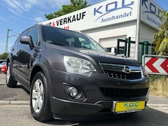 Bild des Angebotes Opel Antara Design Edition 4x4