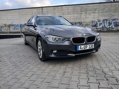 Bild des Angebotes BMW 318 318d Touring Aut.