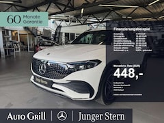Bild des Angebotes Mercedes-Benz EQB 300 4M AMG Advanced Distronic on Demand
