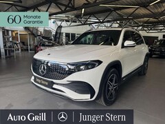 Bild des Angebotes Mercedes-Benz EQB 300 4M AMG Advanced Distronic on Demand