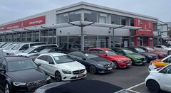 Bild des Angebotes Citroen Berlingo Feel M