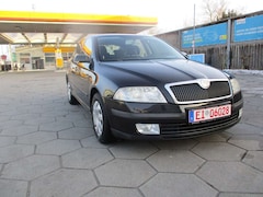 Bild des Angebotes Skoda Octavia Lim.  1.9 TDI Ambiente TÜV NEU