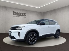 Bild des Angebotes Citroen C5 Aircross Plus MildHybrid 136
