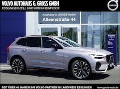 Bild des Angebotes Volvo XC60 T8 AWD Ultra Dark Geartronic Recharge