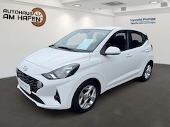 Bild des Angebotes Hyundai i10 Trend