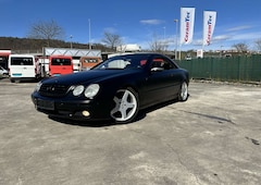Bild des Angebotes Mercedes-Benz CL 500