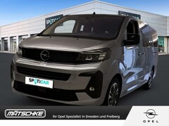 Bild des Angebotes Opel Zafira Life XL 2.0 Diesel L 9-Sitze NAVI LED