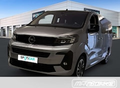 Bild des Angebotes Opel Zafira Life XL 2.0 Diesel L 9-Sitze NAVI LED