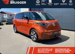 Bild des Angebotes VW ID. Buzz 150 KW PRO Navi Matrix-LED ACC Kamera App-Connect