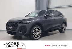 Bild des Angebotes Audi Q5 SUV TDI quattro 150 kW S tronic Pano/Memory/AHK/Tech pro/LED/HuD