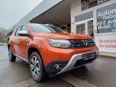 Bild des Angebotes Dacia Duster Prestige+ Taxi