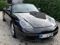 Bild des Angebotes Porsche Boxster Boxster