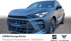 Bild des Angebotes CUPRA Terramar 2.0 TSI DSG America's Cup Limited Editi