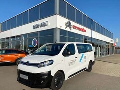 Bild des Angebotes Citroen Jumpy Blue HDi 150 XL 9 Sitzplätze