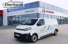 Bild des Angebotes Citroen Jumpy Blue HDi 150 XL 9 Sitzplätze