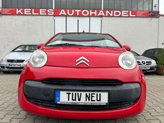 Bild des Angebotes Citroen C1 Style