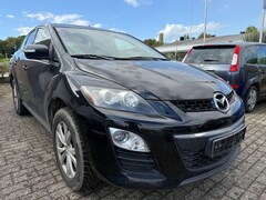 Bild des Angebotes Mazda CX-7 Center-Line