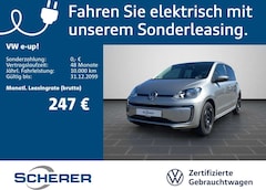 Bild des Angebotes VW e-up! Active 32,3 kWh | 15" in Schwarz | abgedun