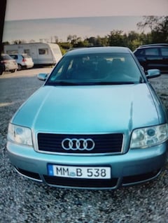 Bild des Angebotes Audi A6 Avant 3.0