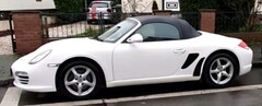 Bild des Angebotes Porsche Boxster Boxster 987