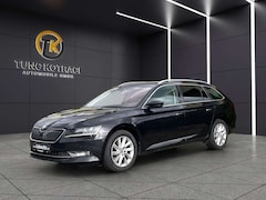 Bild des Angebotes Skoda Superb Style 2.0 TDI DSG|ACC|AHK|MEMORY|KEYGO|++