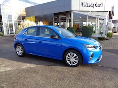 Bild des Angebotes Opel Corsa 1.2 Start/Stop Elegance