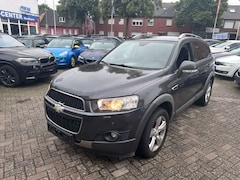 Bild des Angebotes Chevrolet Captiva 2.2 D LT+*LEDER*7SITZER*AUTOMATIK***