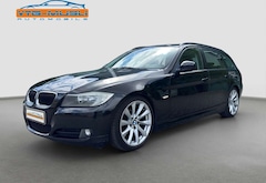 Bild des Angebotes BMW 316 d Touring * HU 04.2028 * Edition Sport *