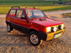 Fiat Panda Panda 750 Fire CLX