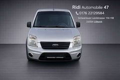 Bild des Angebotes Ford Transit Connect Kasten Trend