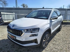 Bild des Angebotes Skoda Karoq 1.5 TSI ACT DSG Balance VORFÜHRWAGEN