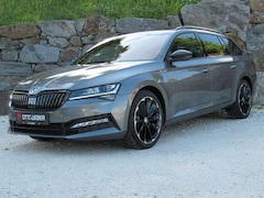 Bild des Angebotes Skoda Superb 2.0 TSI DSG 4x4 SPORTLINE COMBI DCC PANO