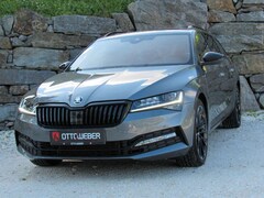 Bild des Angebotes Skoda Superb 2.0 TSI DSG 4x4 SPORTLINE COMBI DCC PANO
