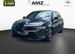 Bild des Angebotes Opel Astra L 1.2 T. Edition Allwetterreifen Alufelgen