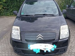 Bild des Angebotes Citroen C2 C2 1.1 Advance