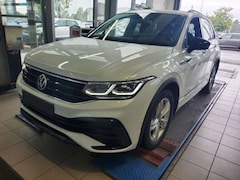 Bild des Angebotes VW Tiguan 2.0 TDI quattro DSG R-Line Standhzg/AHK/R