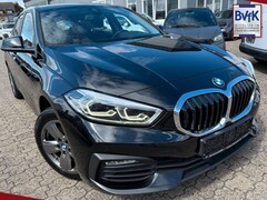 Bild des Angebotes BMW 116 d Advantage