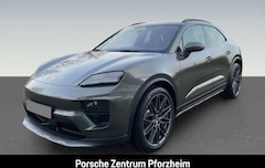 Bild des Angebotes Porsche Macan 4S HA-Lenkung BOSE Sitzbelüftung 22-Zoll