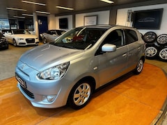Bild des Angebotes Mitsubishi Space Star Top/Automatik/78TKM/KLIMA/SHZ