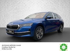 Bild des Angebotes Skoda Octavia Combi Balance mHEV DSG/AHK/Navi/ACC