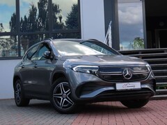 Bild des Angebotes Mercedes-Benz EQA 250 AMG-Line Ambiente Alcantara