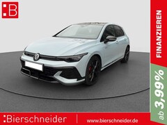 Bild des Angebotes VW Golf GTI 8 2.0 TSI DSG Clubsport BLACK STYLE PANO KAMERA NA
