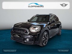 Bild des Angebotes MINI Cooper S Countryman Cooper S ALL4 Countryman Head-Up+Navi+ACC+SHZ+BT