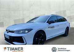 Bild des Angebotes VW Passat R-Line 2.0 TDI DSG *PANO*BLACK STYLE*AHK*NAVI PRO