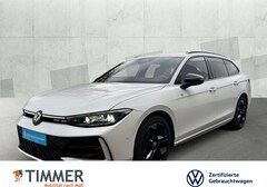 Bild des Angebotes VW Passat R-Line 2.0 TDI DSG *PANO*BLACK STYLE*AHK*NAVI PRO