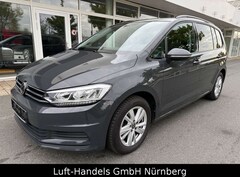 Bild des Angebotes VW Touran Comfortline 2.0 TDI BMT/Start-Stopp