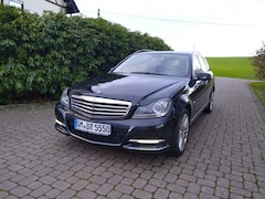 Bild des Angebotes Mercedes-Benz C 350 C -Klasse T-Modell CDI BlueEfficiency
